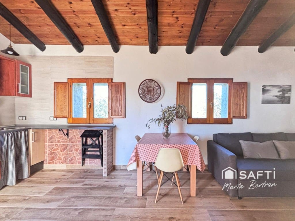 10 slaapkamer Finca/Landhuis te koop in Piera met zwembad - € 1.250.000 (Ref: 9472812)