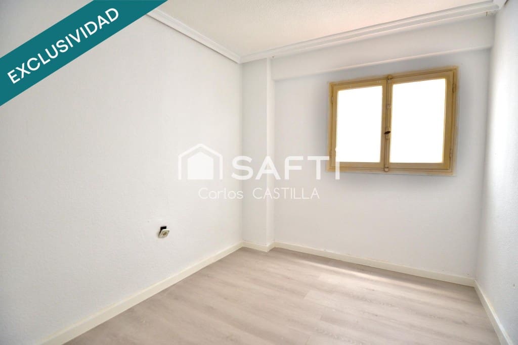 3 chambre Appartement à vendre à Benidorm - 235 000 € (Ref: 9474048)