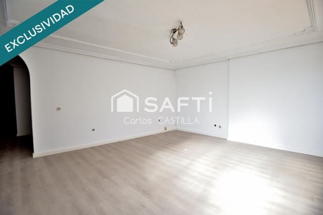 3 chambre Appartement à vendre à Colonia Madrid, Benidorm - 235 000 € (Ref: 9474048)