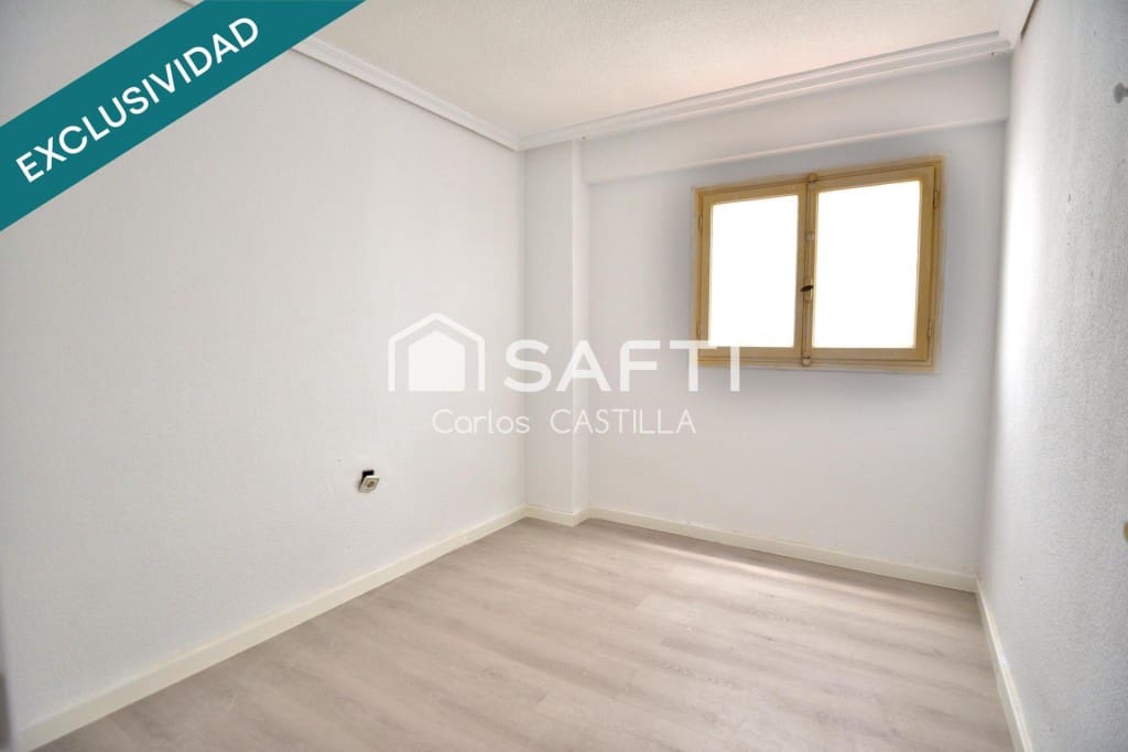 3 chambre Appartement à vendre à Benidorm - 235 000 € (Ref: 9474048)