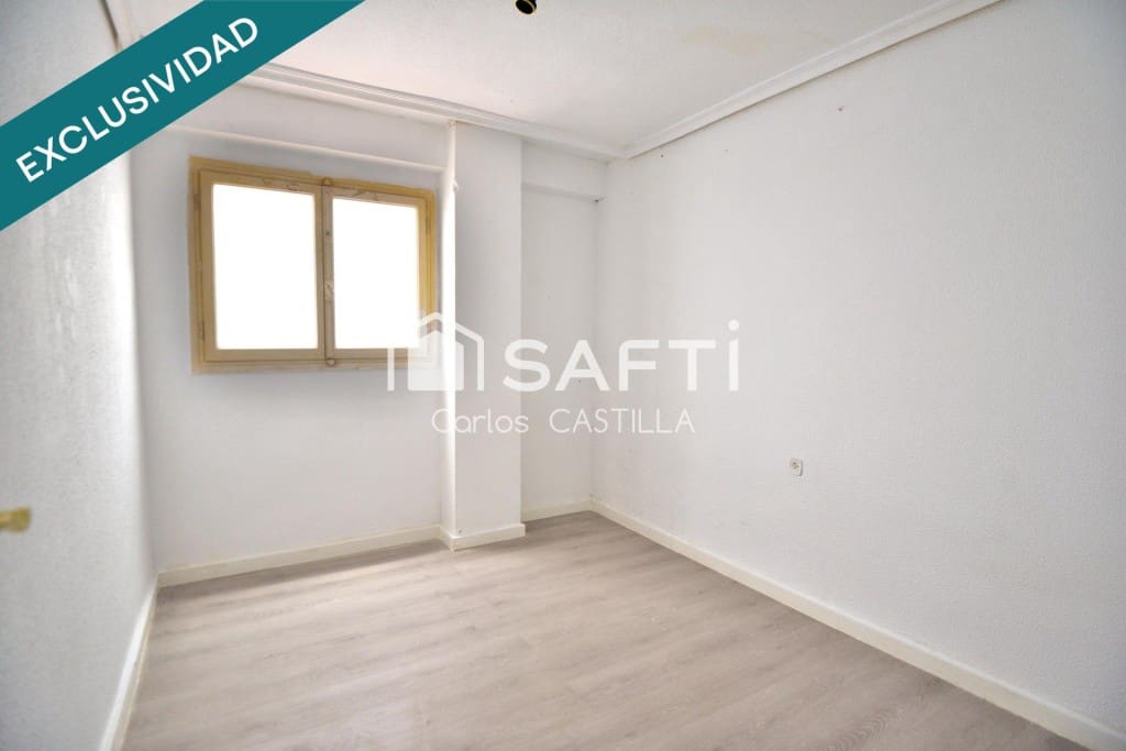 3 chambre Appartement à vendre à Benidorm - 235 000 € (Ref: 9474048)