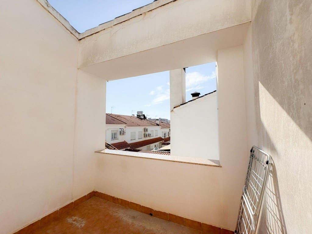 4 camera da letto Villa in vendita in Molina de Segura con garage - 240.000 € (Rif: 9474050)