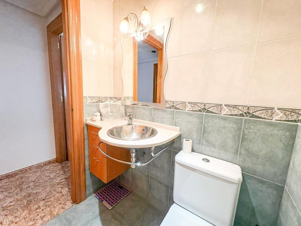 4 camera da letto Villa in vendita in Molina de Segura con garage - 240.000 € (Rif: 9474050)