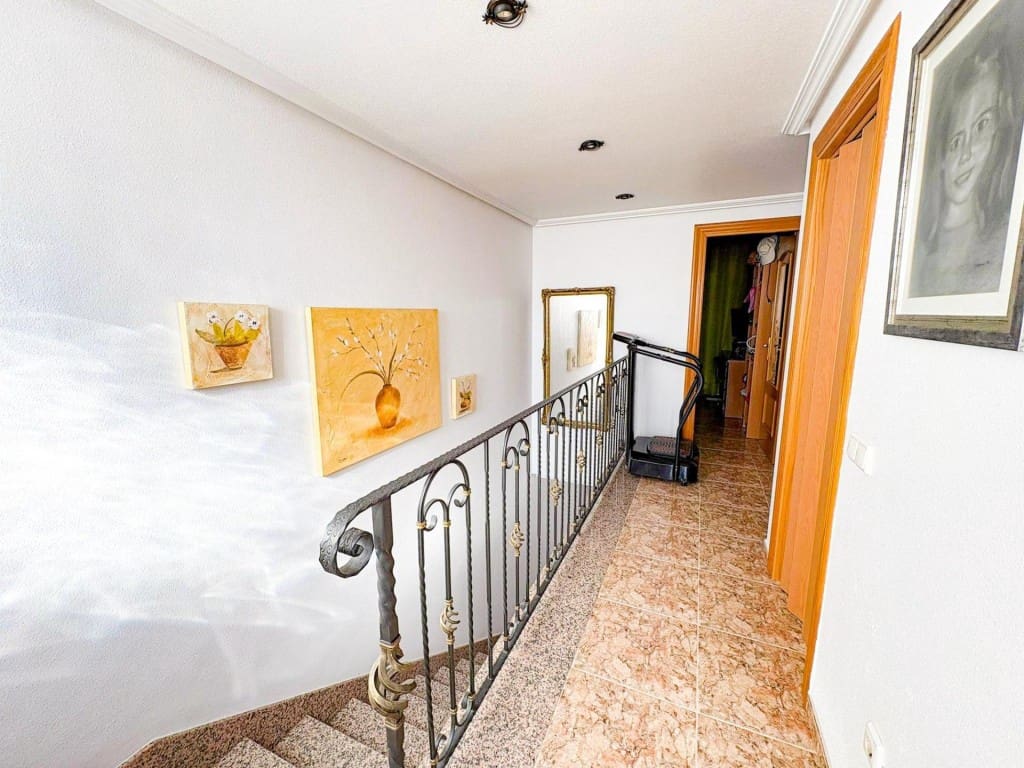 4 camera da letto Villa in vendita in Molina de Segura con garage - 240.000 € (Rif: 9474050)