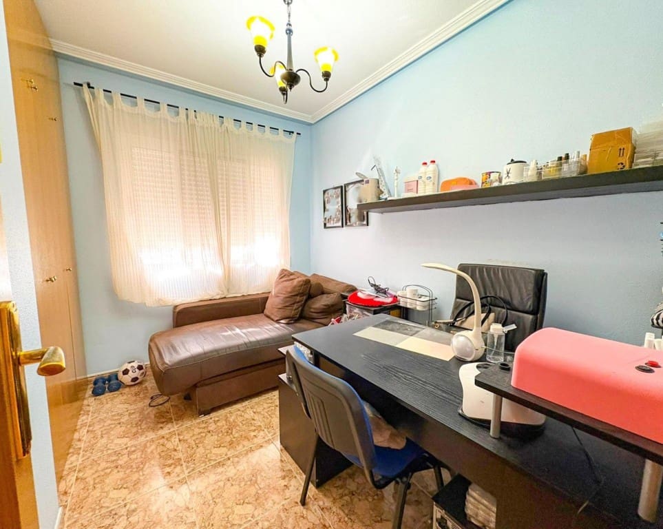 4 camera da letto Villa in vendita in Molina de Segura con garage - 240.000 € (Rif: 9474050)