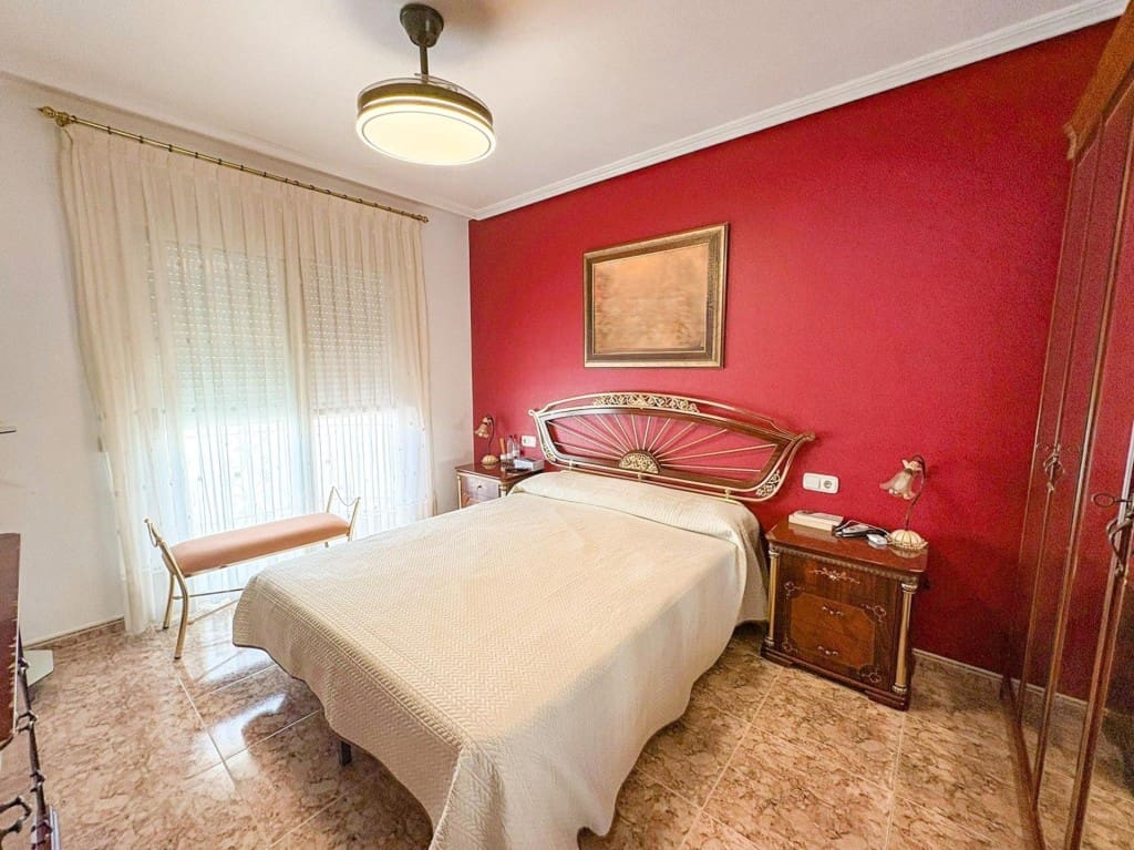 4 camera da letto Villa in vendita in Molina de Segura con garage - 240.000 € (Rif: 9474050)