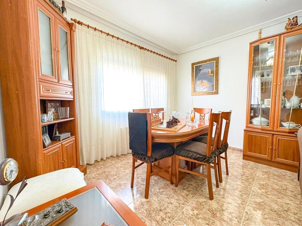 4 camera da letto Villa in vendita in Molina de Segura con garage - 240.000 € (Rif: 9474050)