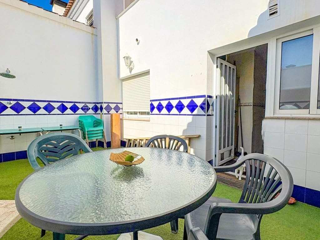 4 camera da letto Villa in vendita in Molina de Segura con garage - 240.000 € (Rif: 9474050)