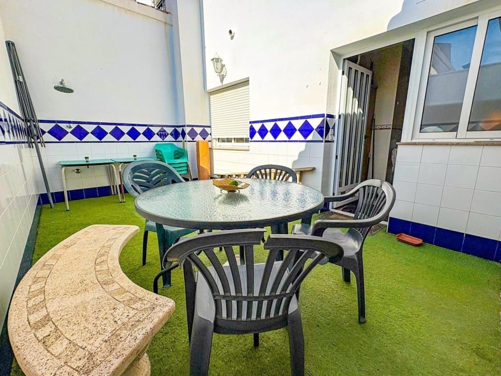 4 camera da letto Villa in vendita in Molina de Segura con garage - 240.000 € (Rif: 9474050)