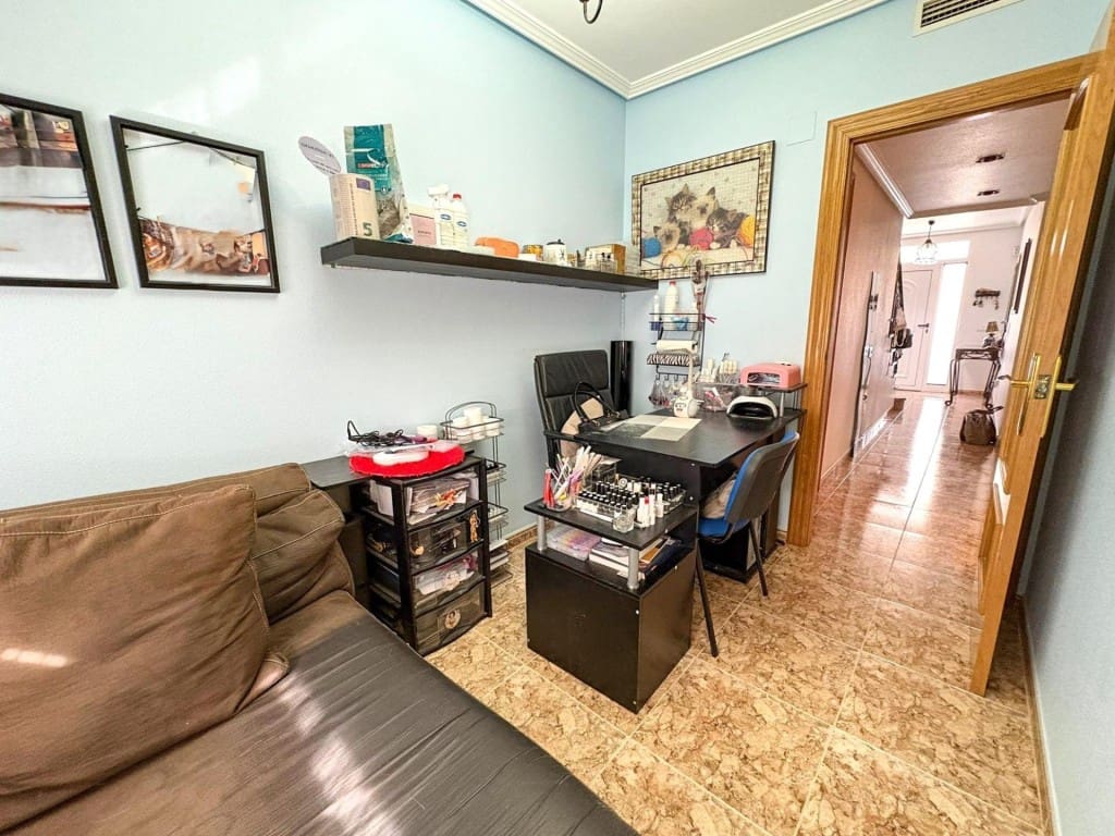 4 camera da letto Villa in vendita in Molina de Segura con garage - 240.000 € (Rif: 9474050)