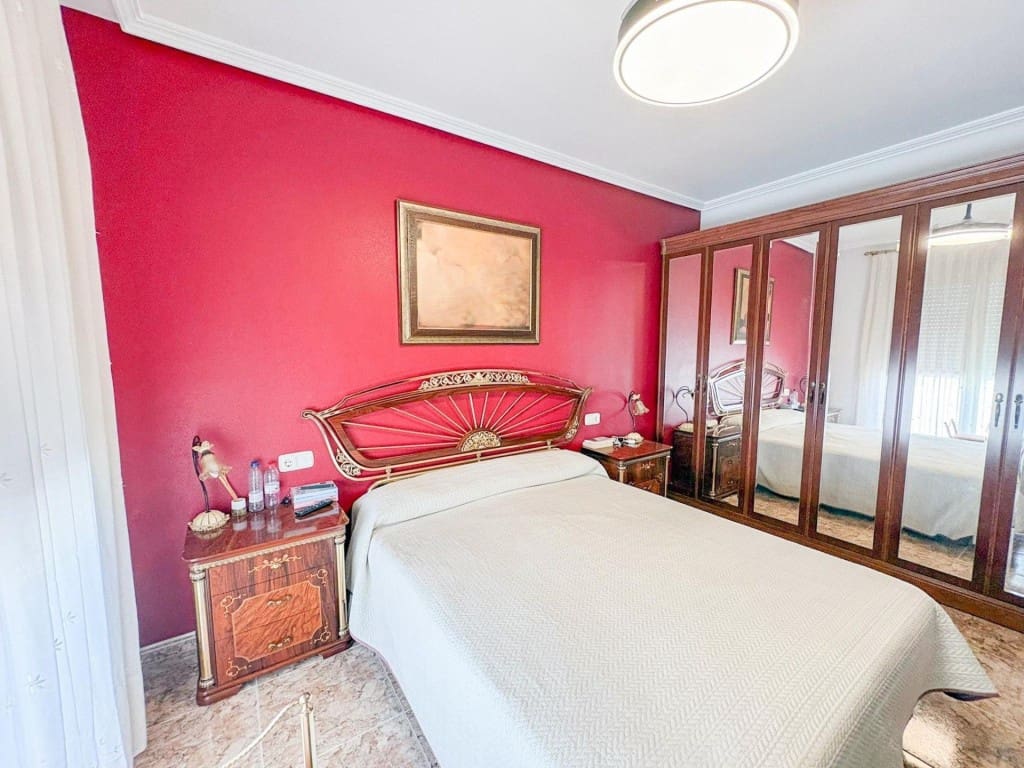 4 camera da letto Villa in vendita in Molina de Segura con garage - 240.000 € (Rif: 9474050)