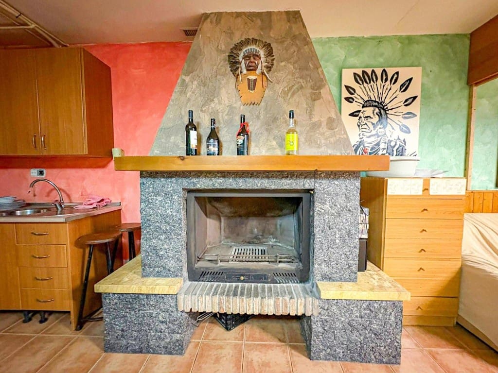 4 camera da letto Villa in vendita in Molina de Segura con garage - 240.000 € (Rif: 9474050)