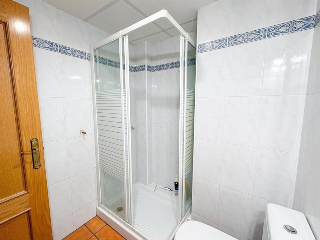 4 sypialnia Dom szeregowy na sprzedaż w Molina de Segura z garażem - 249 000 € (Ref: 9474051)