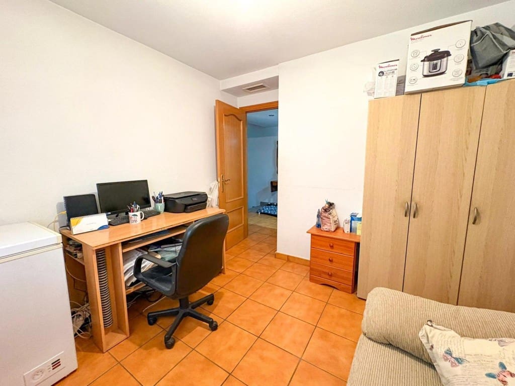 4 sypialnia Dom szeregowy na sprzedaż w Molina de Segura z garażem - 249 000 € (Ref: 9474051)