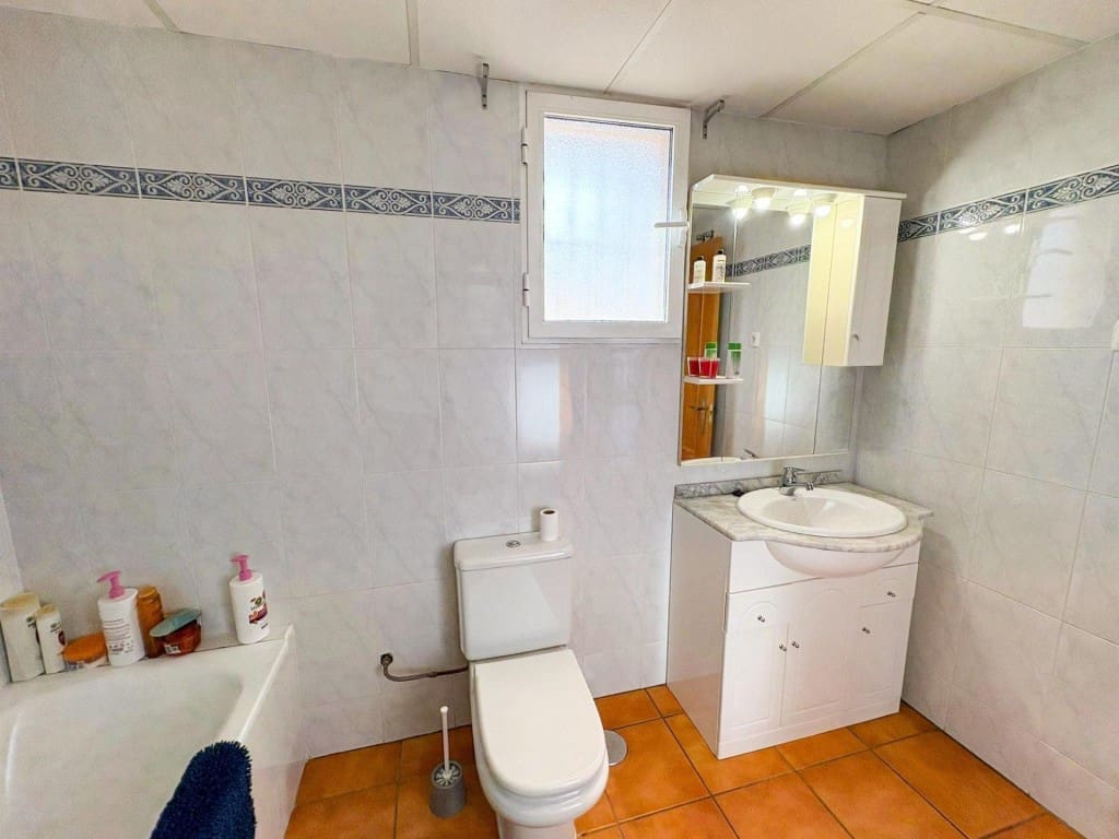 4 sypialnia Dom szeregowy na sprzedaż w Molina de Segura z garażem - 249 000 € (Ref: 9474051)