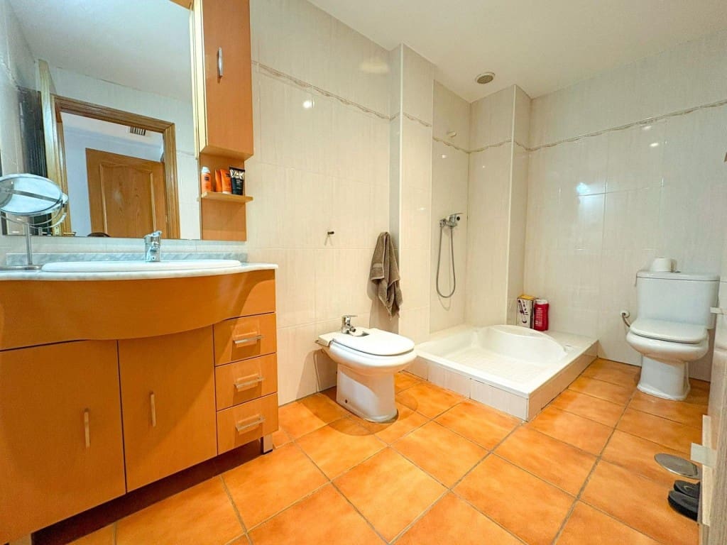 4 sypialnia Dom szeregowy na sprzedaż w Molina de Segura z garażem - 249 000 € (Ref: 9474051)