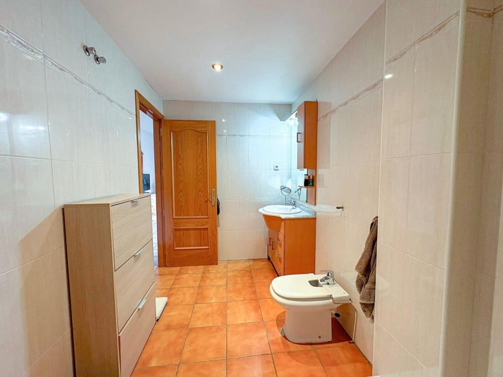 4 sypialnia Dom szeregowy na sprzedaż w Molina de Segura z garażem - 249 000 € (Ref: 9474051)