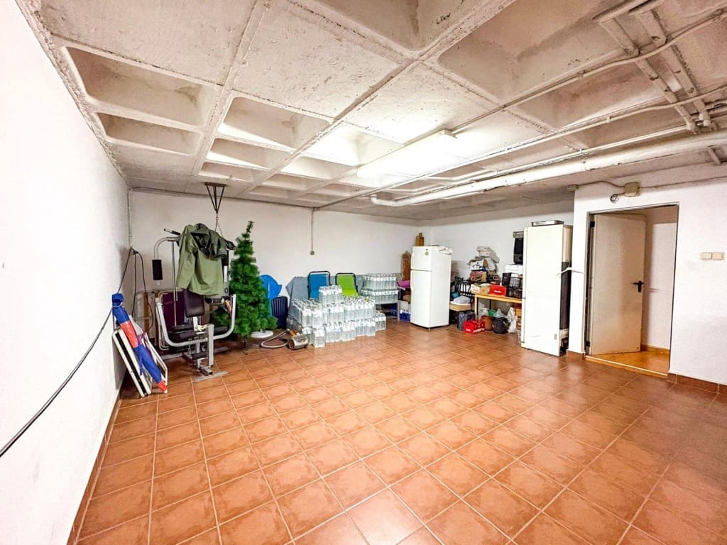 4 sypialnia Dom szeregowy na sprzedaż w Molina de Segura z garażem - 249 000 € (Ref: 9474051)