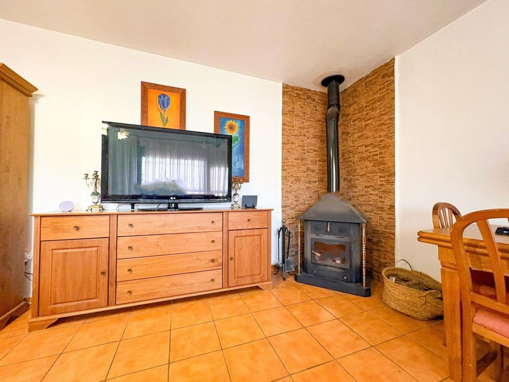 4 sypialnia Dom szeregowy na sprzedaż w Molina de Segura z garażem - 249 000 € (Ref: 9474051)