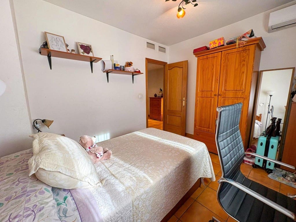 4 sypialnia Dom szeregowy na sprzedaż w Molina de Segura z garażem - 249 000 € (Ref: 9474051)