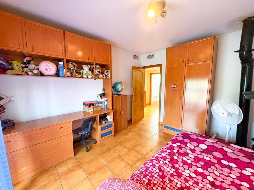 4 sypialnia Dom szeregowy na sprzedaż w Molina de Segura z garażem - 249 000 € (Ref: 9474051)