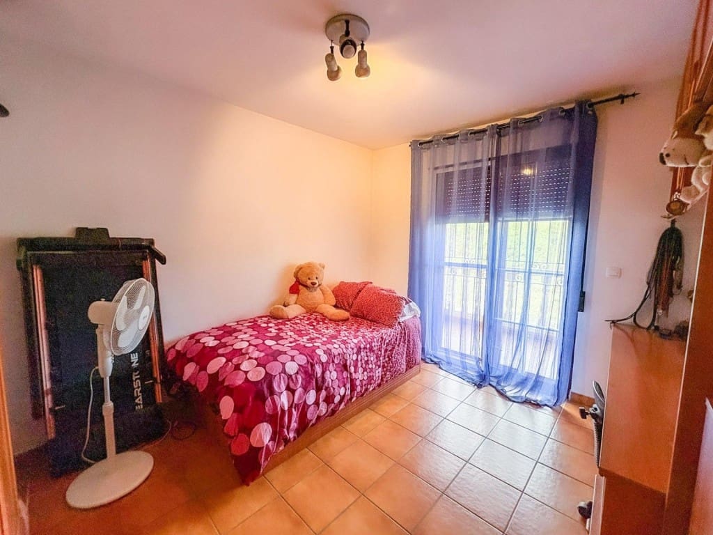 4 sypialnia Dom szeregowy na sprzedaż w Molina de Segura z garażem - 249 000 € (Ref: 9474051)