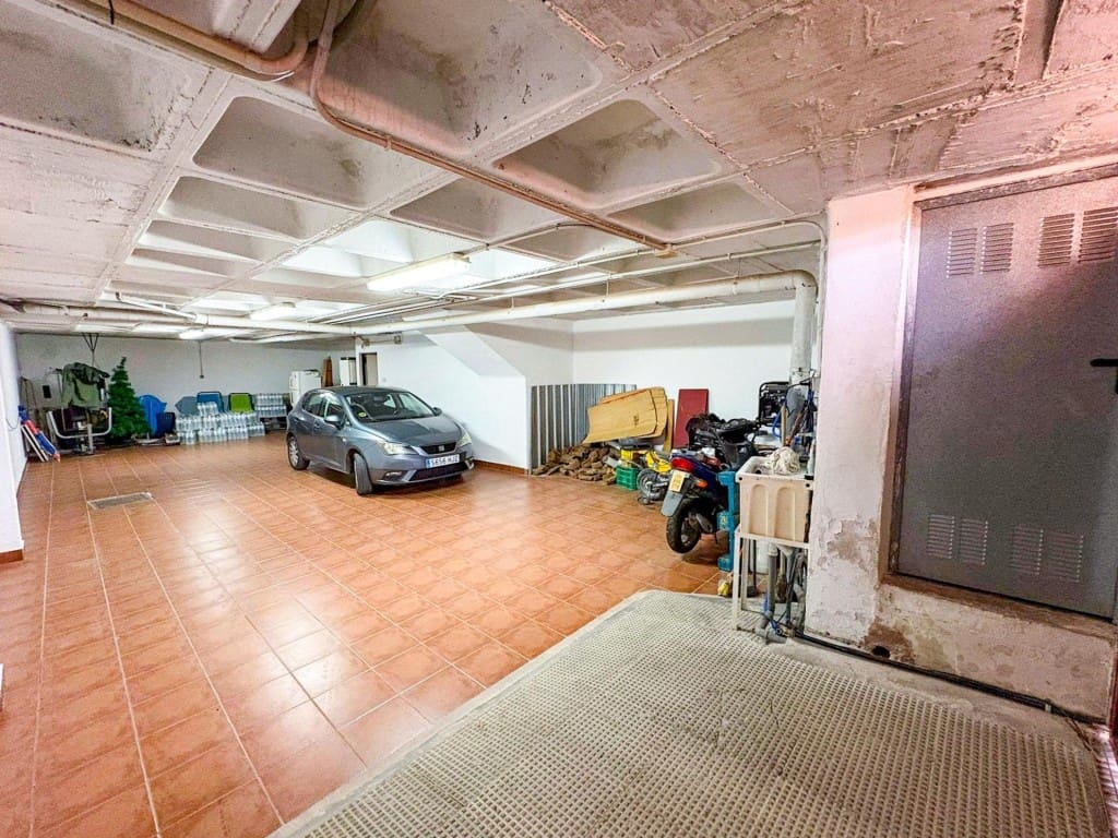 4 sypialnia Dom szeregowy na sprzedaż w Molina de Segura z garażem - 249 000 € (Ref: 9474051)
