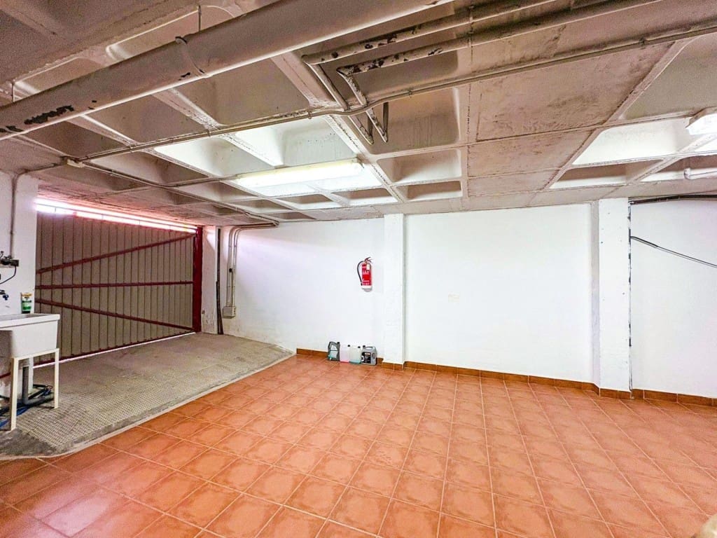 4 sypialnia Dom szeregowy na sprzedaż w Molina de Segura z garażem - 249 000 € (Ref: 9474051)