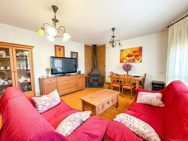 4 chambre Villa/Maison Mitoyenne à vendre à Molina de Segura avec garage - 249 000 € (Ref: 9474051)