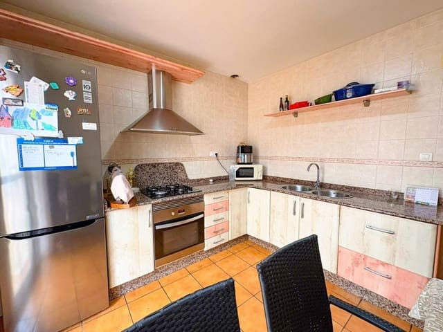 4 chambre Villa/Maison Mitoyenne à vendre à Molina de Segura avec garage - 249 000 € (Ref: 9474051)