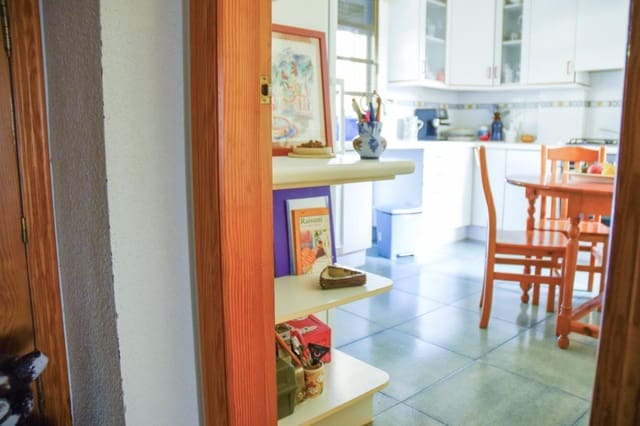 6 chambre Villa/Maison à vendre à Las Torres de Cotillas avec piscine garage - 430 000 € (Ref: 9474052)