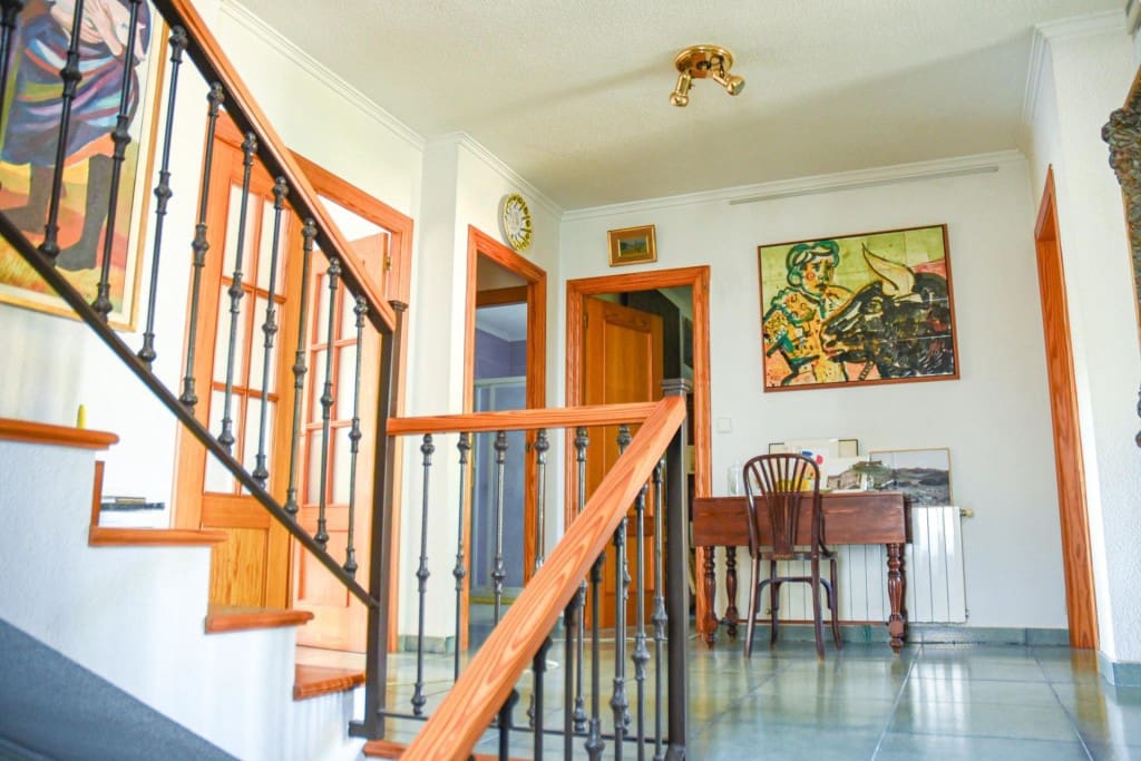 6 chambre Villa/Maison à vendre à Las Torres de Cotillas avec piscine garage - 430 000 € (Ref: 9474052)