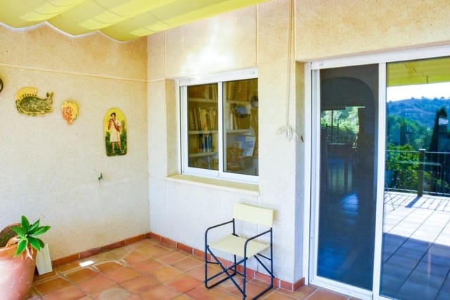 6 chambre Villa/Maison à vendre à Las Torres de Cotillas avec piscine garage - 430 000 € (Ref: 9474052)