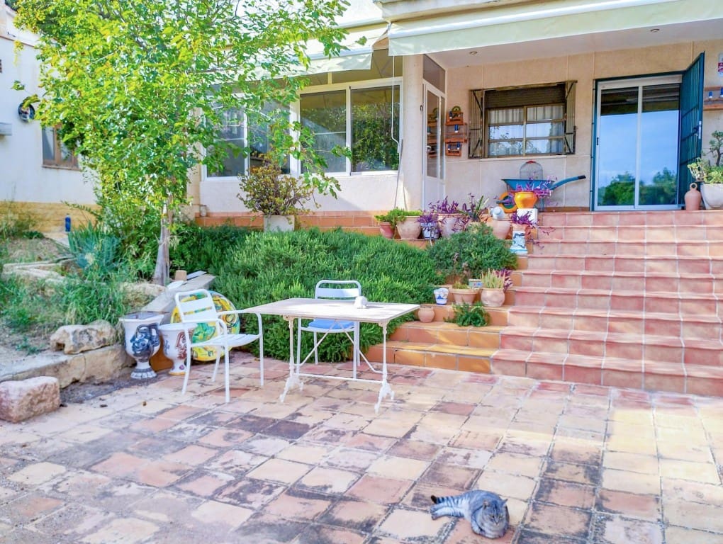 6 chambre Villa/Maison à vendre à Las Torres de Cotillas avec piscine garage - 430 000 € (Ref: 9474052)