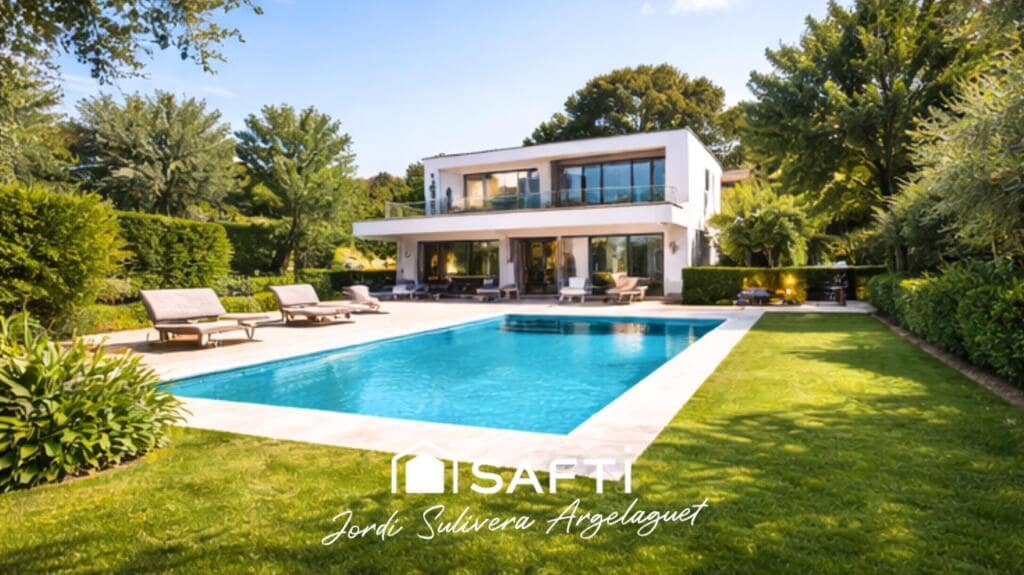 Terrain à Bâtir à vendre à Porqueres - 130 000 € (Ref: 9474053)