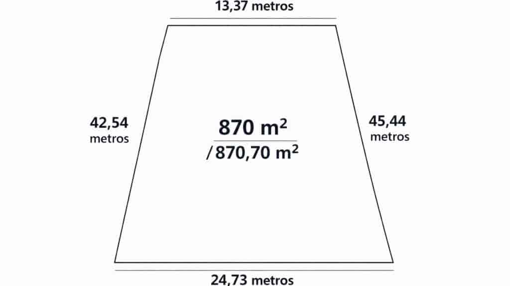 Terrain à Bâtir à vendre à Porqueres - 130 000 € (Ref: 9474053)