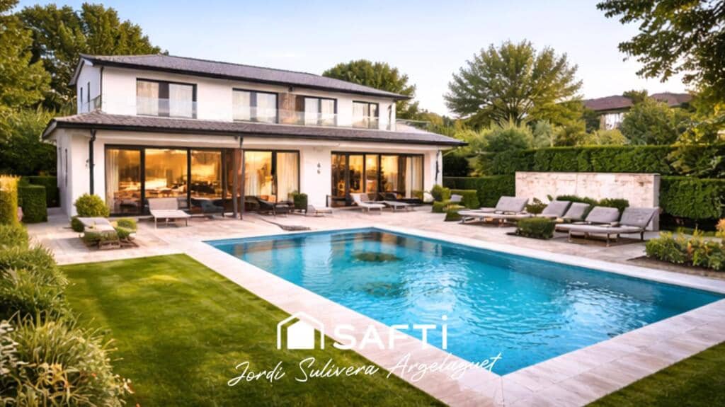 Terrain à Bâtir à vendre à Porqueres - 130 000 € (Ref: 9474053)