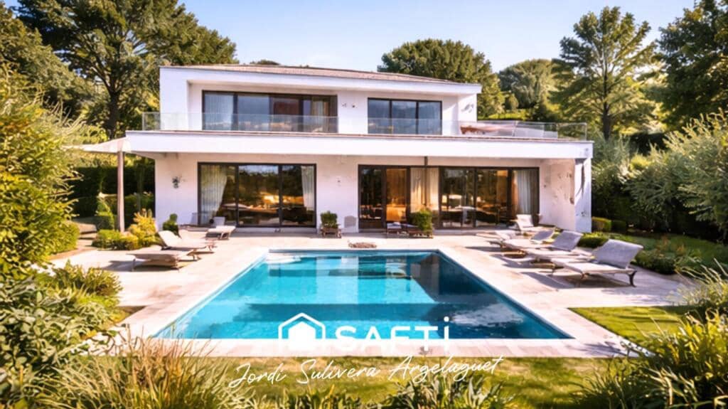 Terrain à Bâtir à vendre à Porqueres - 130 000 € (Ref: 9474053)