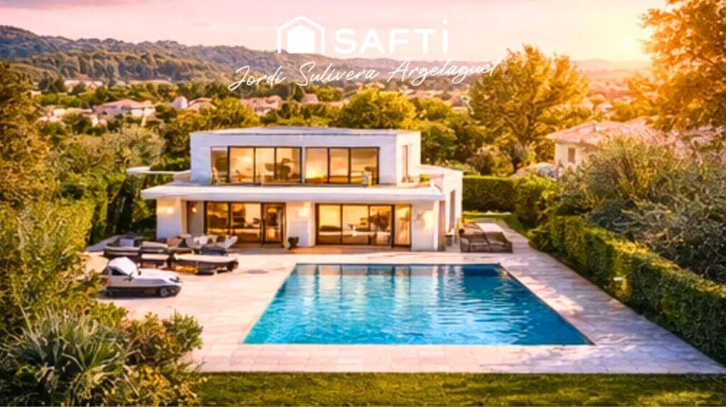 Terrain à Bâtir à vendre à Porqueres - 130 000 € (Ref: 9474053)