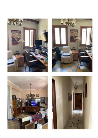 3 Zimmer Reihenhaus zu verkaufen in Santa Bárbara - Ciudad Deportiva, La Línea de la Concepción - 371.175 € (Ref: 9474054)