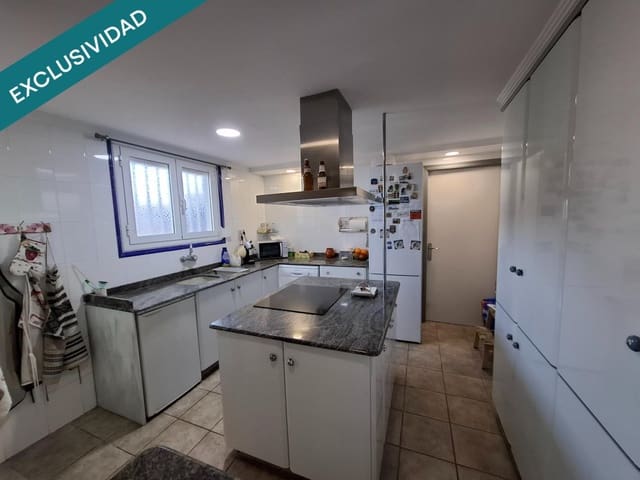 Apartamento de 3 habitaciones en Agullent en venta - 105.000 € (Ref: 9474746)