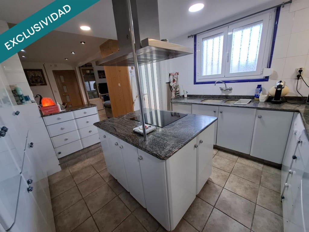 Apartamento de 3 habitaciones en Agullent en venta - 105.000 € (Ref: 9474746)