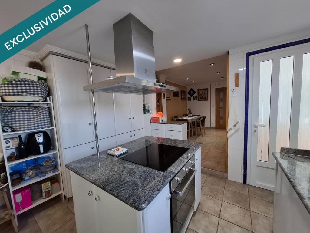 Apartamento de 3 habitaciones en Agullent en venta - 105.000 € (Ref: 9474746)