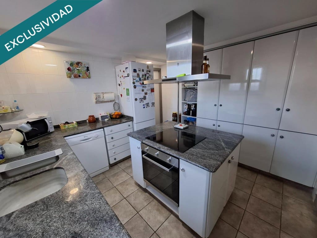 Apartamento de 3 habitaciones en Agullent en venta - 105.000 € (Ref: 9474746)