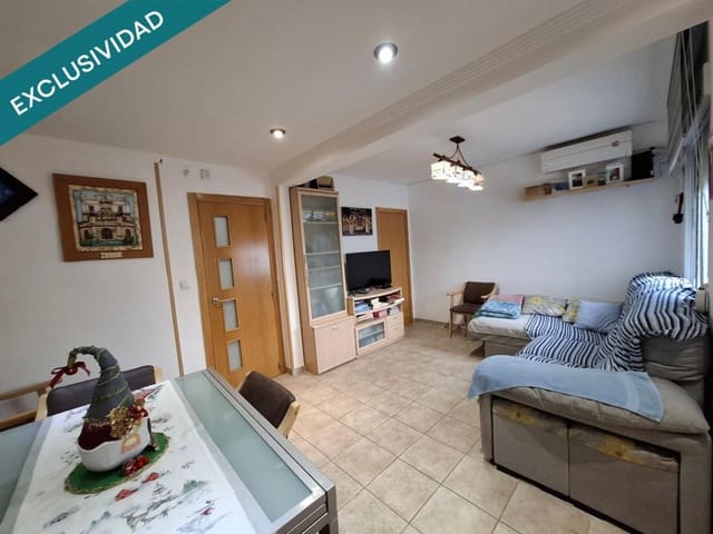 Apartamento de 3 habitaciones en Agullent en venta - 105.000 € (Ref: 9474746)