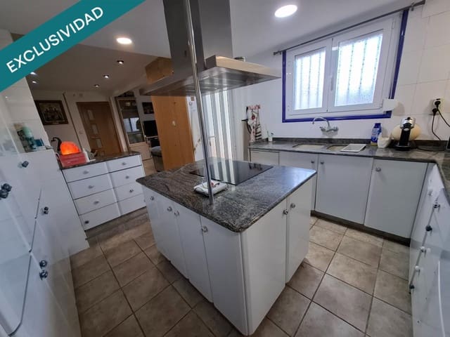 Apartamento de 3 habitaciones en Agullent en venta - 105.000 € (Ref: 9474746)