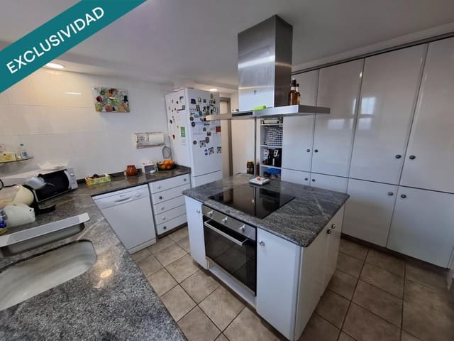 Apartamento de 3 habitaciones en Agullent en venta - 105.000 € (Ref: 9474746)