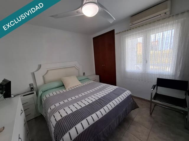 Apartamento de 3 habitaciones en Agullent en venta - 105.000 € (Ref: 9474746)