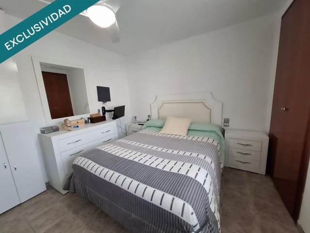 Apartamento de 3 habitaciones en Agullent en venta - 105.000 € (Ref: 9474746)