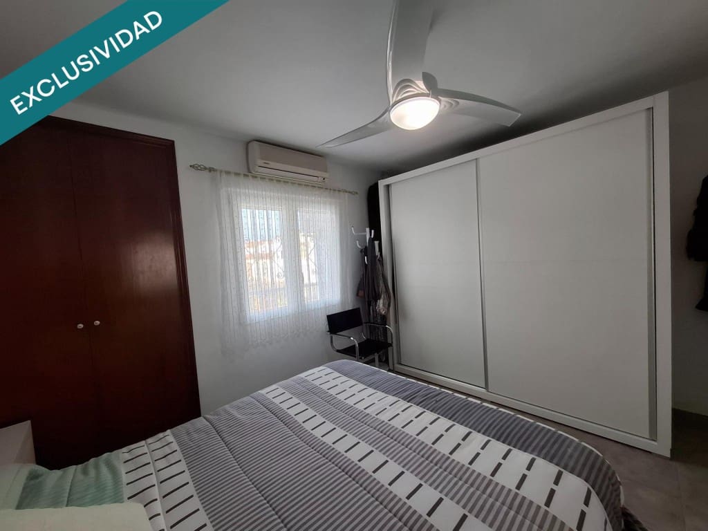 Apartamento de 3 habitaciones en Agullent en venta - 105.000 € (Ref: 9474746)